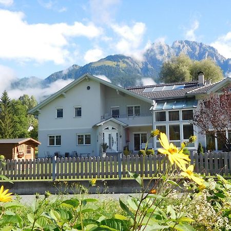 Ferienfuchs Villa Gundersheim Buitenkant foto
