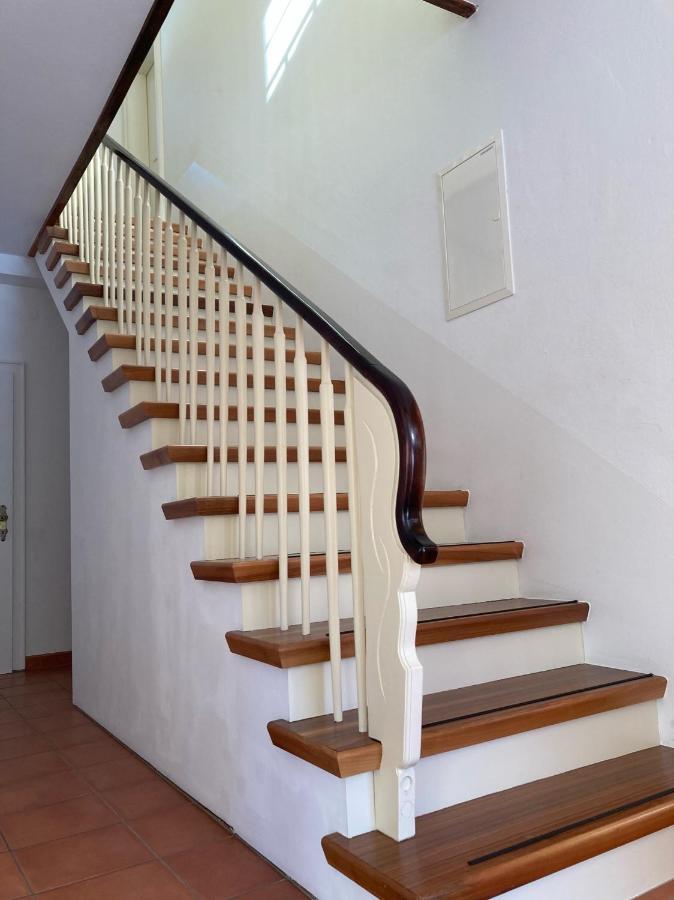 Ferienfuchs Villa Gundersheim Buitenkant foto