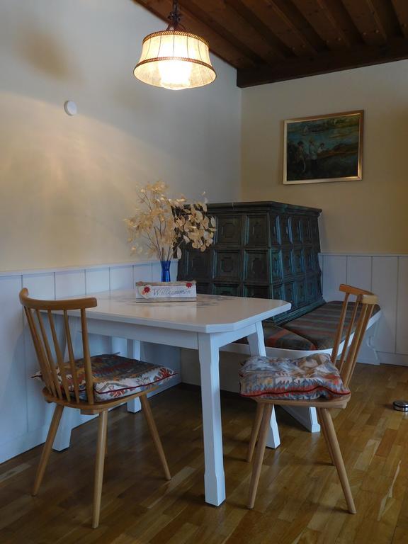 Ferienfuchs Villa Gundersheim Buitenkant foto