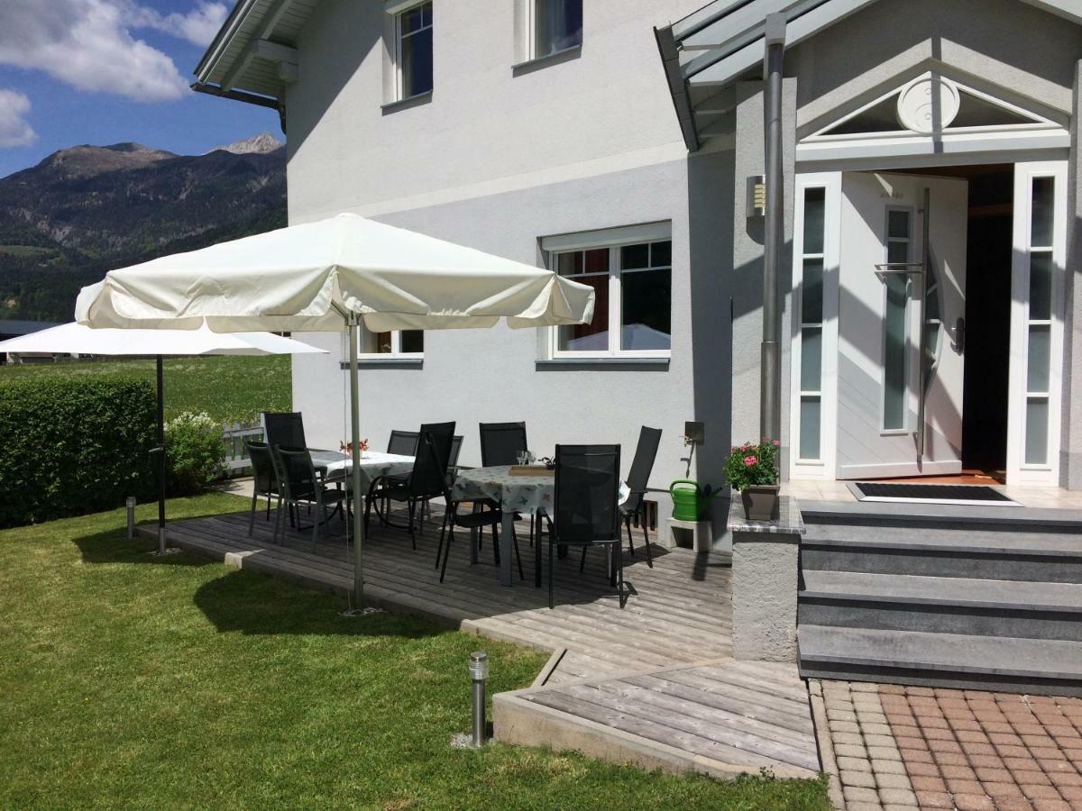 Ferienfuchs Villa Gundersheim Buitenkant foto