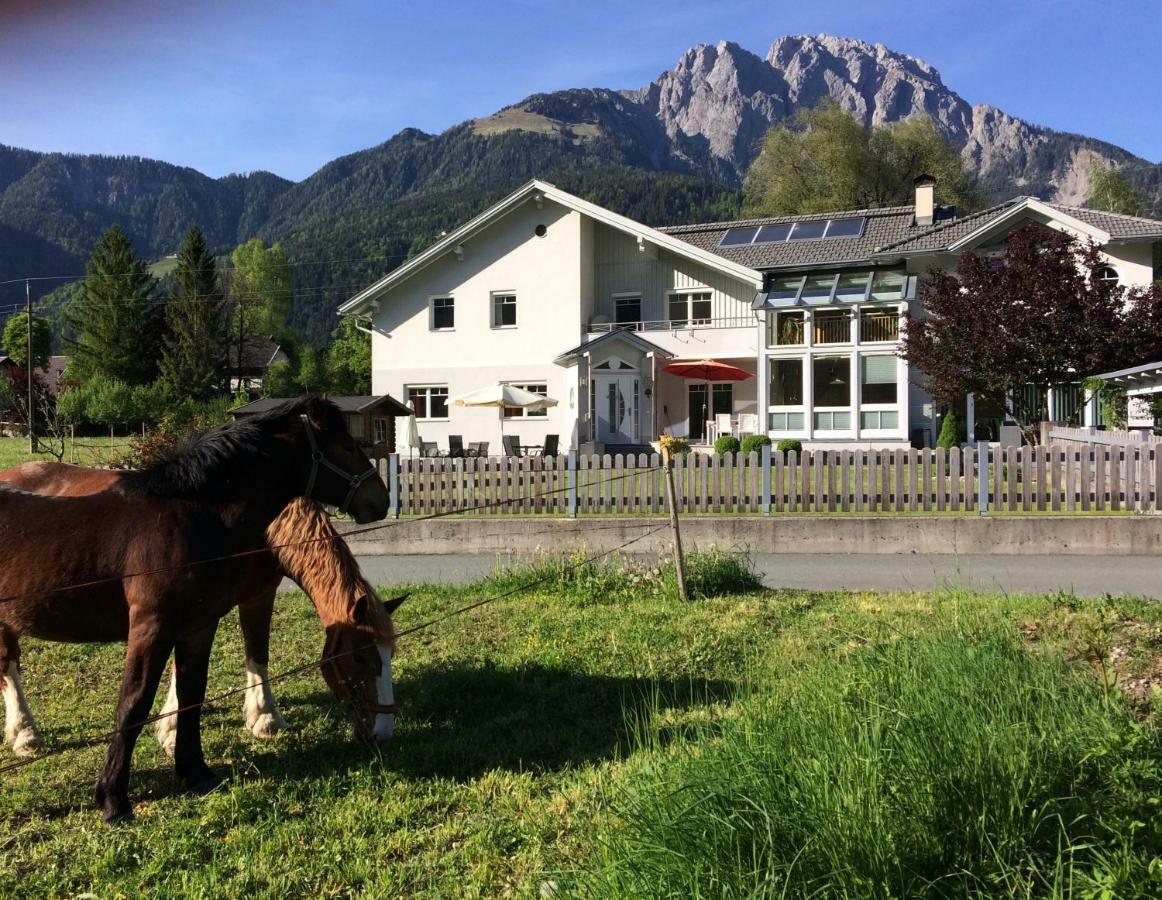 Ferienfuchs Villa Gundersheim Buitenkant foto